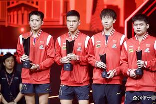 2023U16亚青赛最佳阵容公布 中国球员张博源入选！
